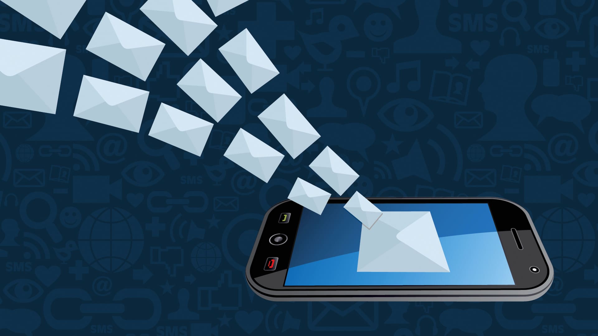 Mobile Email: Trends, Challenges, Solutions and Resources for 2020